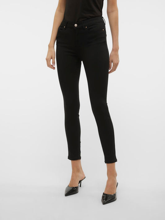 VMFLASH Jeans - Black