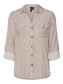 VMBUMPY Shirt - Brown Lentil