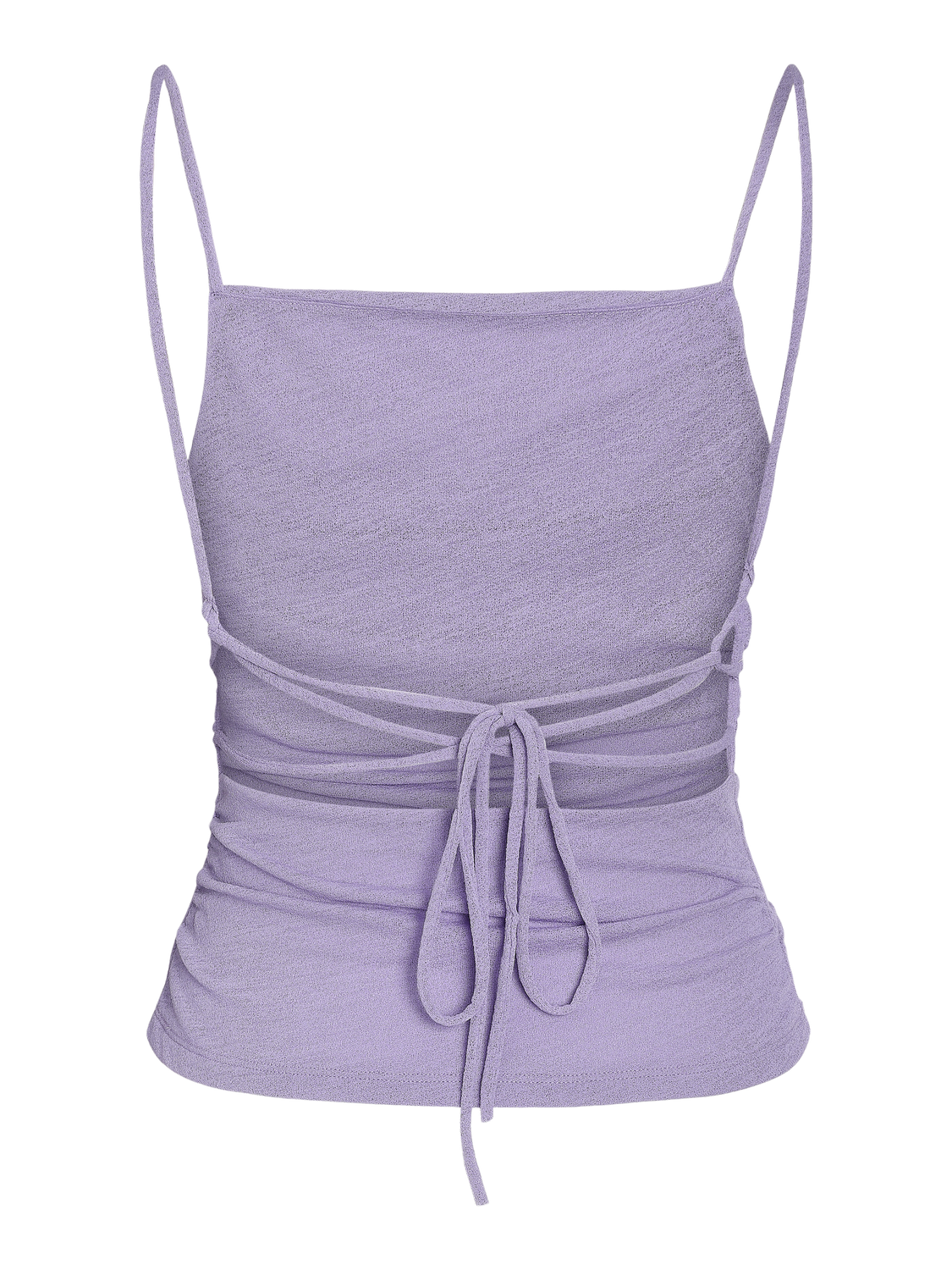 NMJASI Singlet - Sweet Lavender