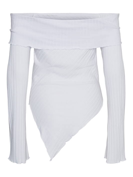 VMAURA T-Shirts & Tops - Bright White