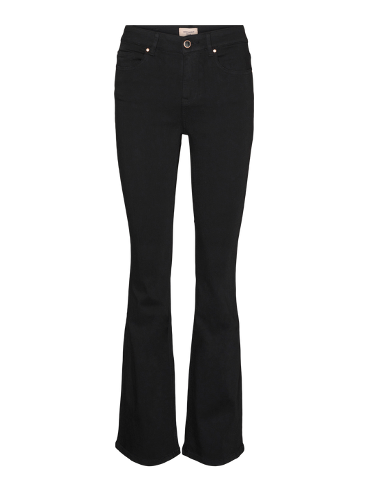 VMFLASH Pants - Black