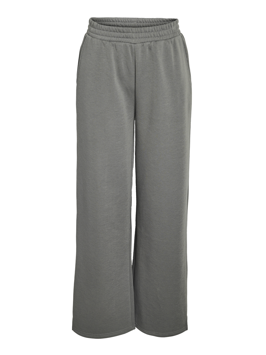 NMACIA Pants - Charcoal Gray