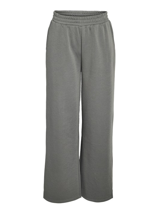 NMACIA Pants - Charcoal Gray