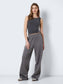 NMACIA Pants - Charcoal Gray