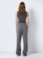 NMACIA Pants - Charcoal Gray